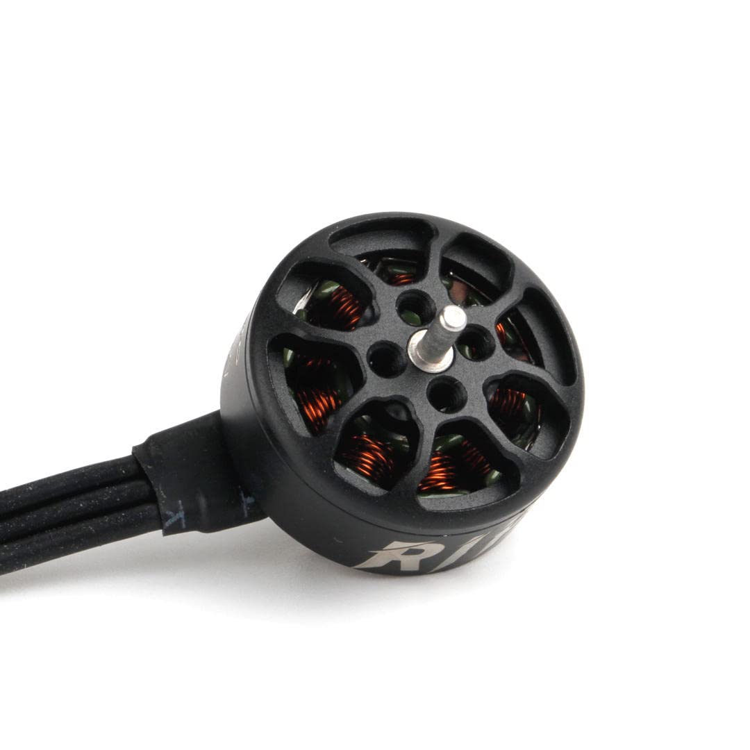 Ripper 1404 3800KV 3-4S Ultralekki silnik bezszczotkowy do FPV 6.3-10.2 cm lekkie drony dalekiego zasięgu Freestyle Cinematic