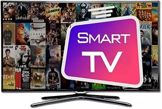 One-Year Smart TV Subscription Set-Top Box France Subscription