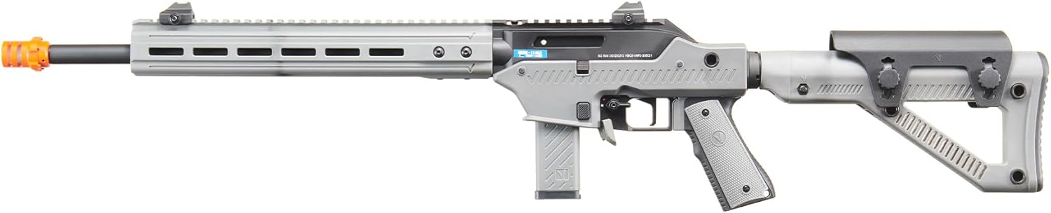 Goldenball Vorsk VMP-2D DM GBB Gas Blowback Airsoft Rifle Semi/Full Auto
