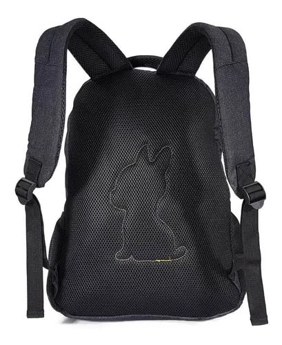 Kit Mochila Estojo com Elásticos Escolar Rebecca Bonbon Jeans Escuro Lançamento 2021 + Brinde Guarda