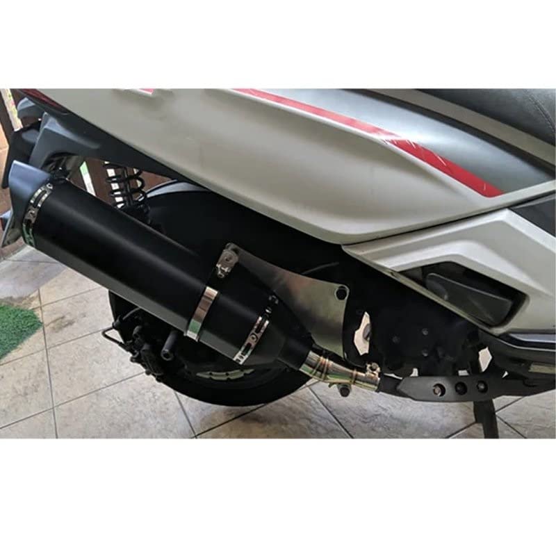 キムコ グランドディンク125x マフラー キムコ 車 大きいマフラー KYMCO キムコ GRAND DINK グランドディンク