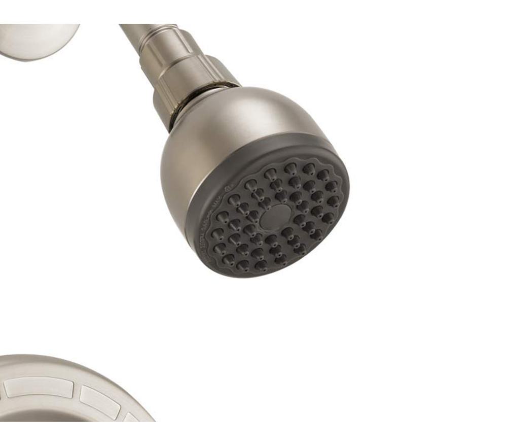 Peerless Classic Single-Function Tub and Shower Trim Kit with