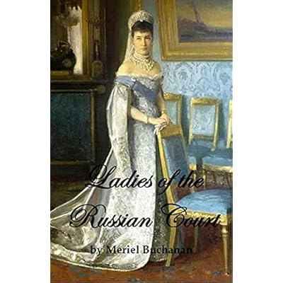 Ladies of the Russian Court