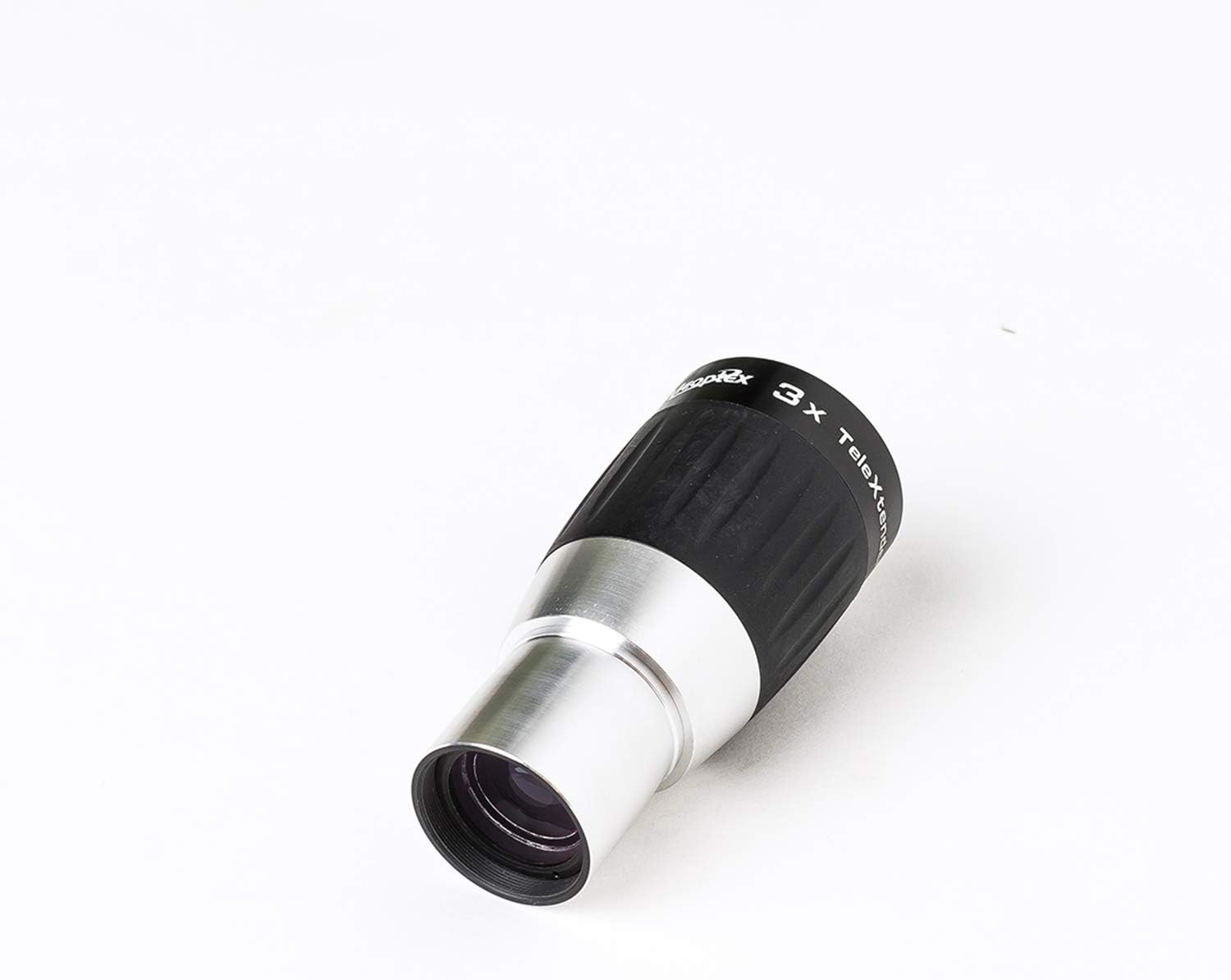 1.25" 3X TeleXtender-3 Elements FMC Barlow Lens