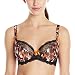 Freya Women's Minx Underwire Plunge Balcony Bra