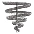 NYX PROFESSIONAL MAKEUP Micro Brow Pencil, Precise Eyebrow Pencil - Grey