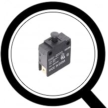 1 pcs Micro Switch D2D-2000 NEW LCHSZLG