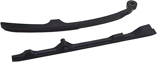 Miniatura 5 de labwork Guías de tensor de cadena de distribución de leva de repuesto para Honda TRX400X Sportrax 400