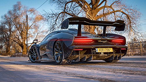 Jeu Xbox Forza Horizon 4 GFP-00010 pour console Microsoft - 6