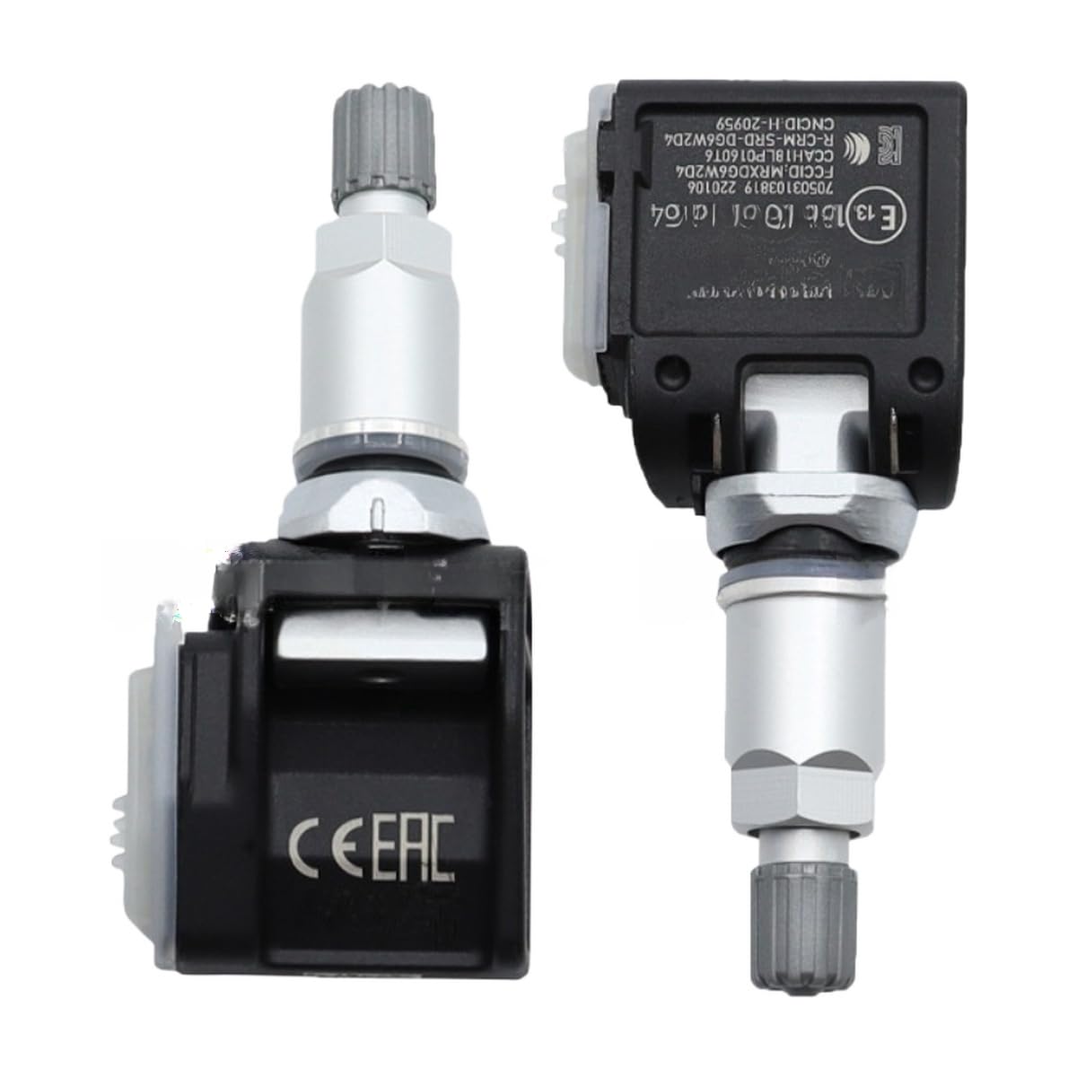 Tire Pressure Monitoring, OE: 13529770