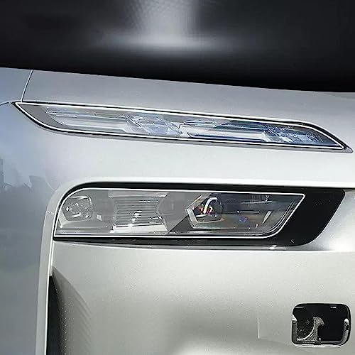 Film protection phare BMW G70 i7 pour rouler sereinement sur autoroute