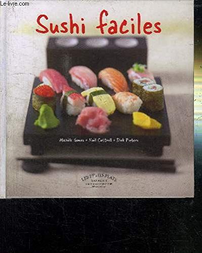 SUSHI FACILES Pieters, Dirk; Cottrell, Noël and Gomes, Michèle