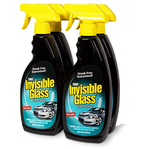 7 Best Car Glass Cleaner In August, 2022 Great Vehicles
