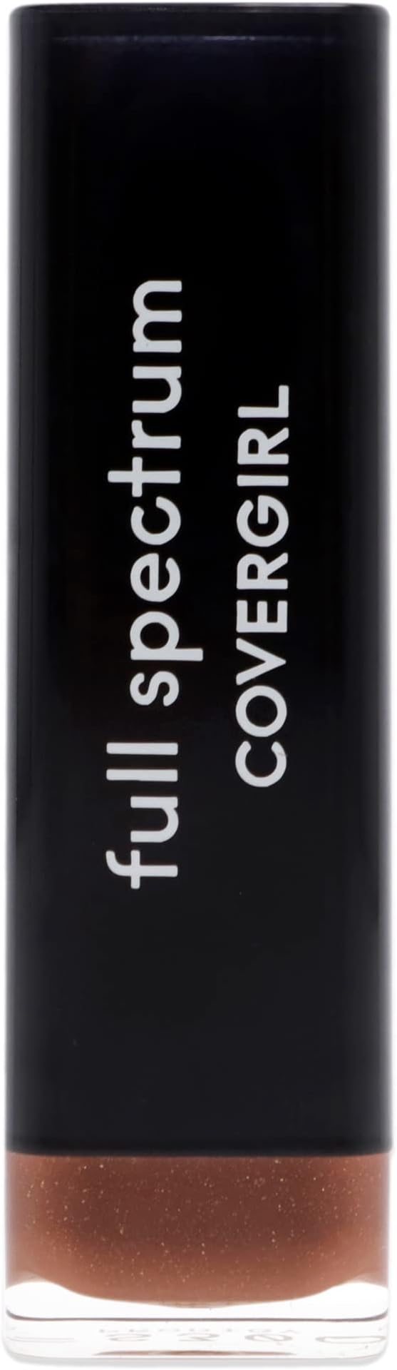 Color Idol Satin Lipstick, Prodigy, 0.12 Ounce