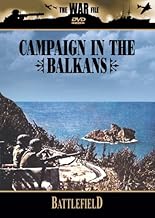 Campaign in the Balkans [DVD] [2008] [US Import]