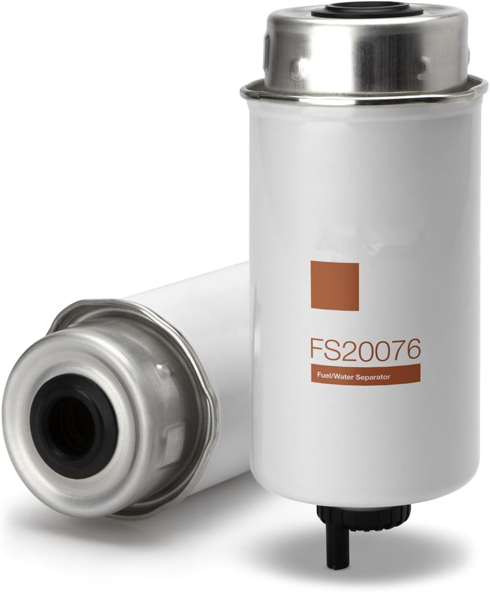 Fuel/Water Separator FS20076