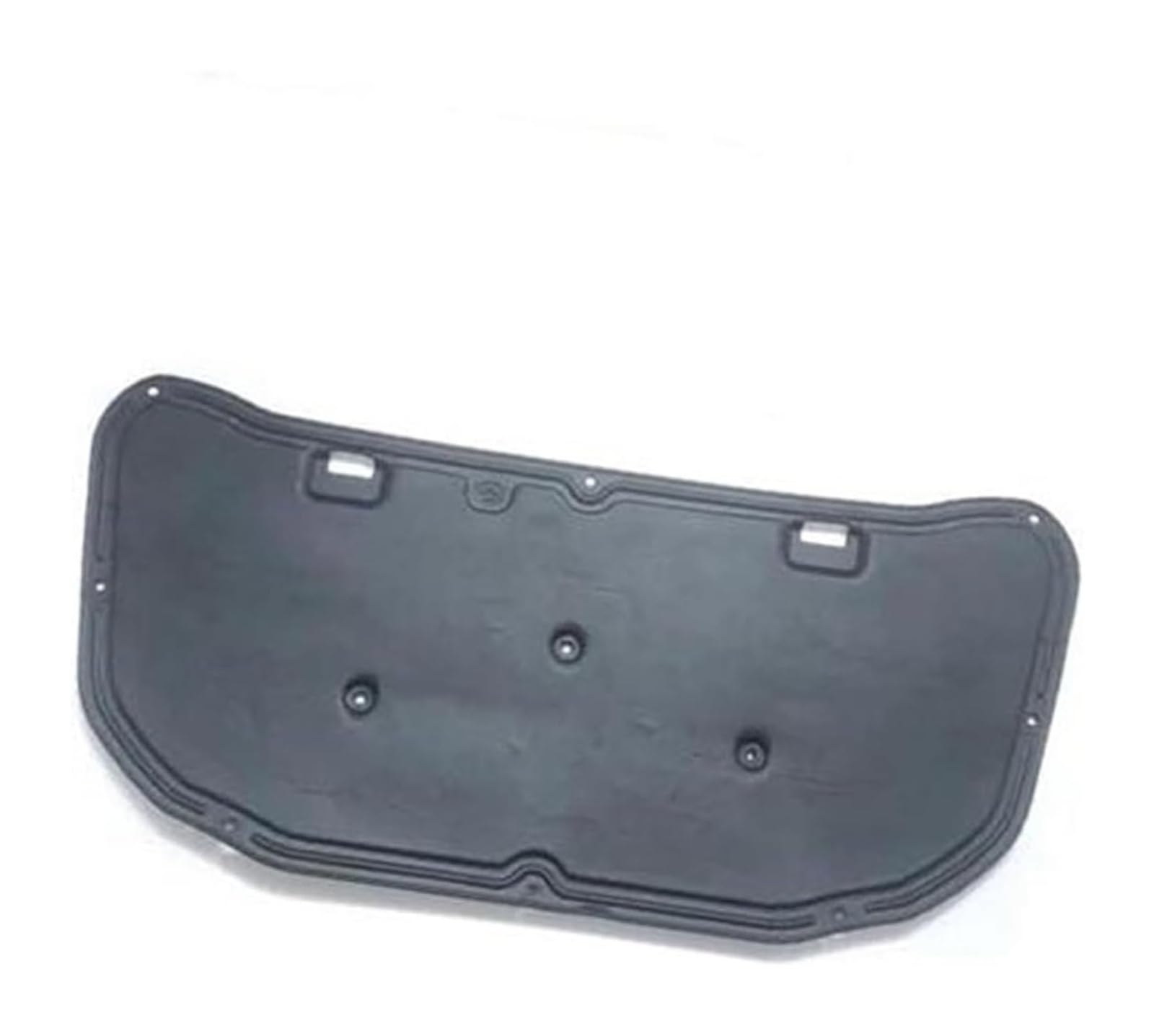Tapis d'isolation thermique bouclier moteur Mazda CX4 GK 2017-2024