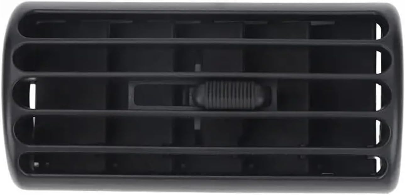 Automotive Air Conditioning Vents Dashboard Air Conditioner Vent Outlet Fit For Jeep Cherokee 1997-2001 Wrangler TJ 1997-2006 5DP55TAZ 5FS10LAZAB 5DP54TAZ nice-looking(1pc Middle Right)