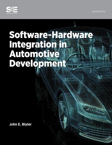 Software-Hardware Integration in Automotive Product Development