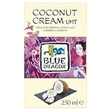 (3 PACK) - Blue Dragon - Creamed Coconut Block | 200g | 3 PACK BUNDLE