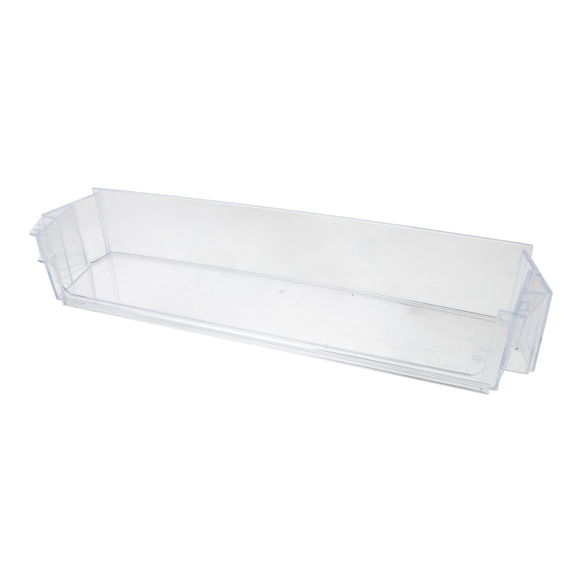sparefixd Étagère de porte pour réfrigérateur et congélateur Electrolux 440 x 78 mm