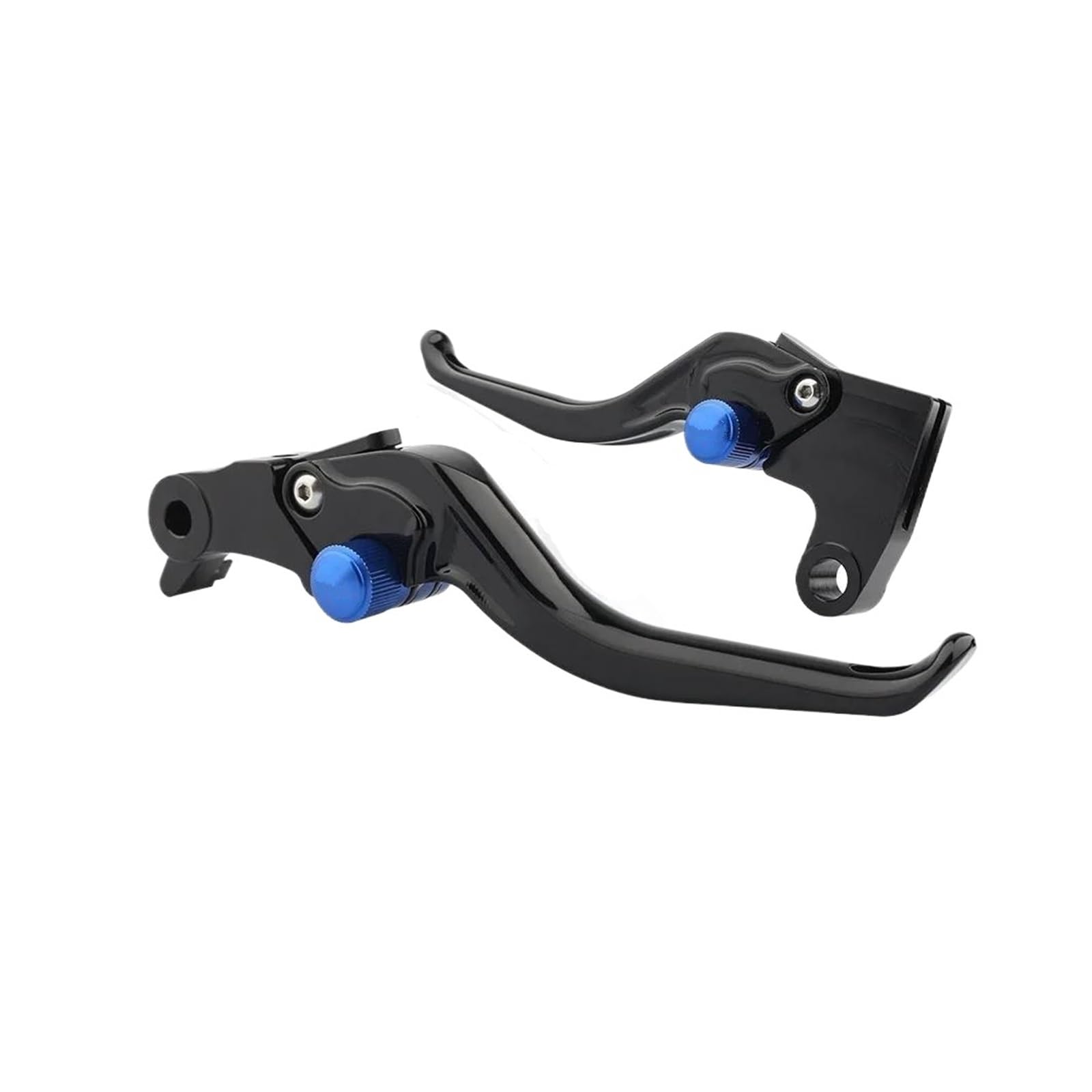 Qiogeilkoy E For Tiger 850 Sport 900 Gt Pro Rally Short Brak Clutch Levers Handles Levers Clutch Lever Kit(E)