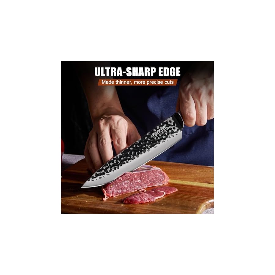 3PCS-Chef-Knife-Hand-Forged-High-Carbon-Stainless-Steel-Japanese-Knife-Sets-Ultra-Sharp-Professional-Kitchen-Knife-Sets-With-Wood-Ergonomic-Handle Topfeel 3PCS Chef Knife, Hand Forged High Carbon Stainless Steel Japanese Knife Sets, Ultra Sharp Professional Kitchen Knife Sets With Wood Ergonomic Handle