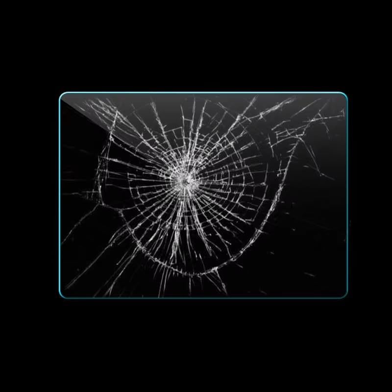 Écran GPS rayé sur Citroën C5 Aircross ? Solution film verre trempé - 3