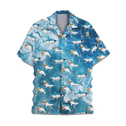 Chemise rouge homme col V en coton : fini la chaleur avec ce haut chic de plage