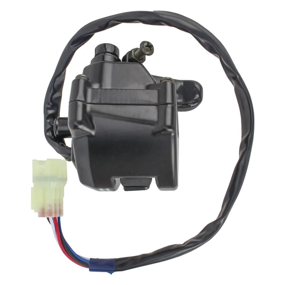 Ajuste for mango de acelerador 2004-17 más accesorios interruptor 4X4 707000595