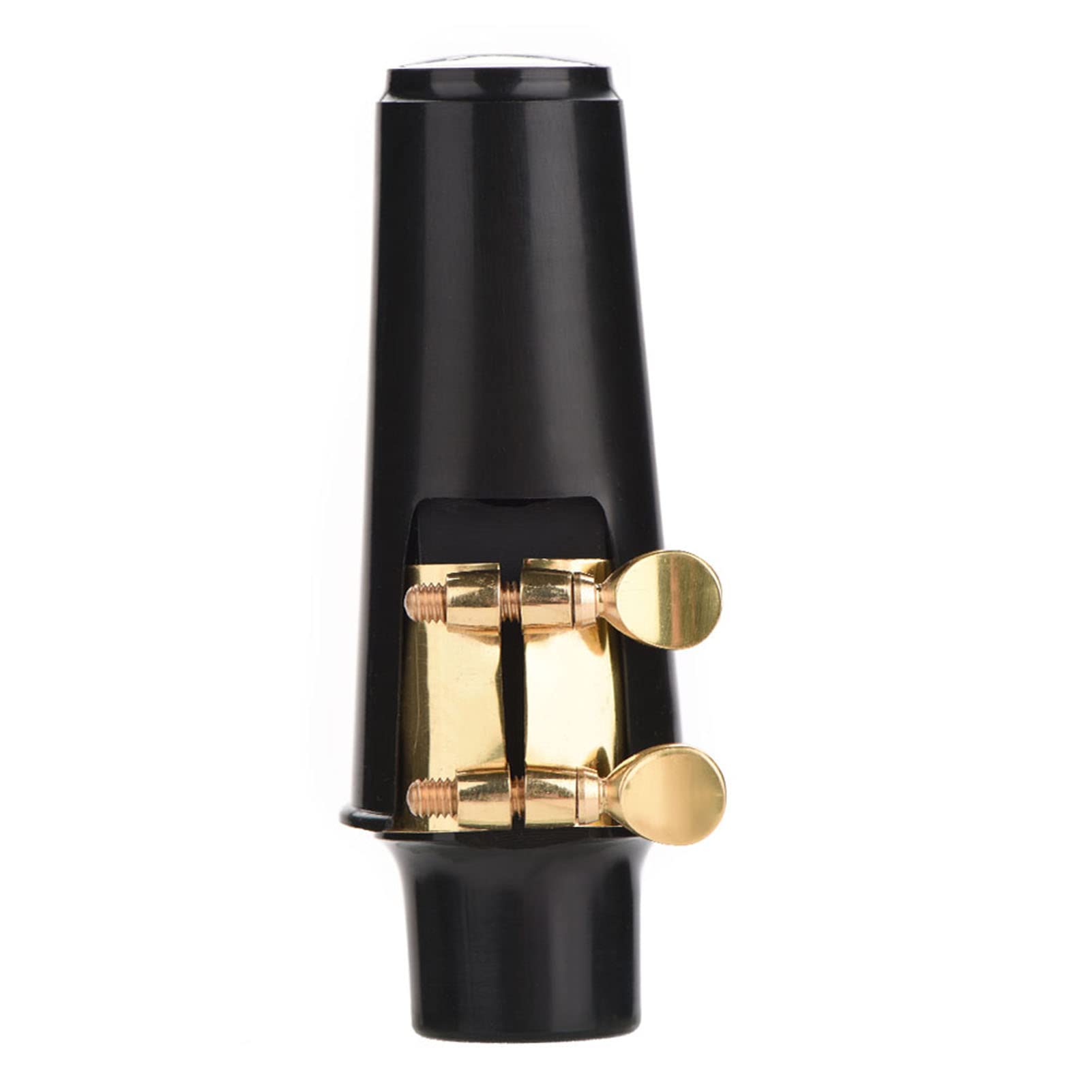 Bocchino per Sax Alto, Leggero con Suono Brillante per Musica Jazz e Studio