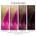 Adore Semi Permanent Hair Color (140 Neon Pink) | Vegan & Cruelty-Free Pink Hair Dye | No Ammonia, No Peroxide, No Alcohol | 4 Fl Oz (Pack of 1)