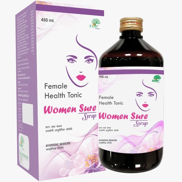 Women’s Sure 450 ml – Complete Nutritional Drink for Women – Protein, Vitamins & Minerals for Energy, Immunity, Skin & Hair Health – Ideal for Daily Wellness & Vitality-picture-41