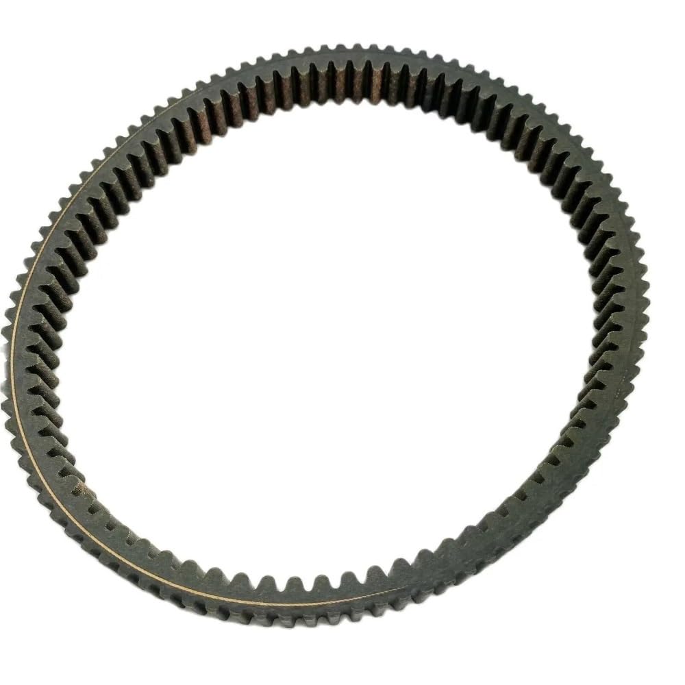 Correa de transmisión CVT para UTV HS800 YS MSU repuesto compatible y seguro 3