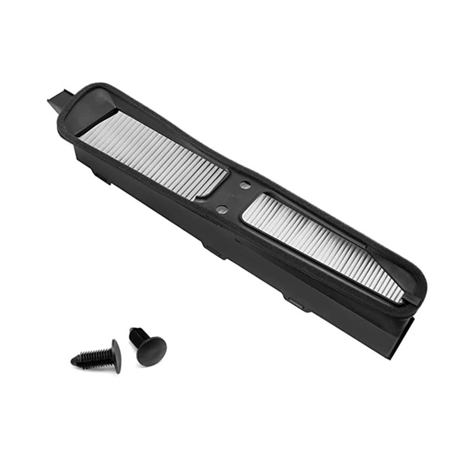 Cabin Filter Cabin Air Housing And Filter Kit Fit For Jeep Grand Cherokee 1999-2010 82208300 Car Accessories