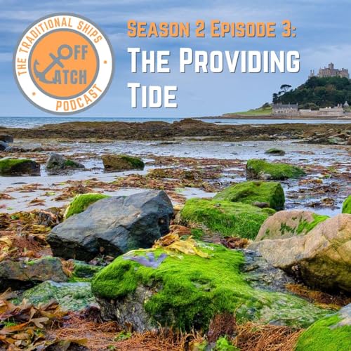 S2E3: The Providing Tide