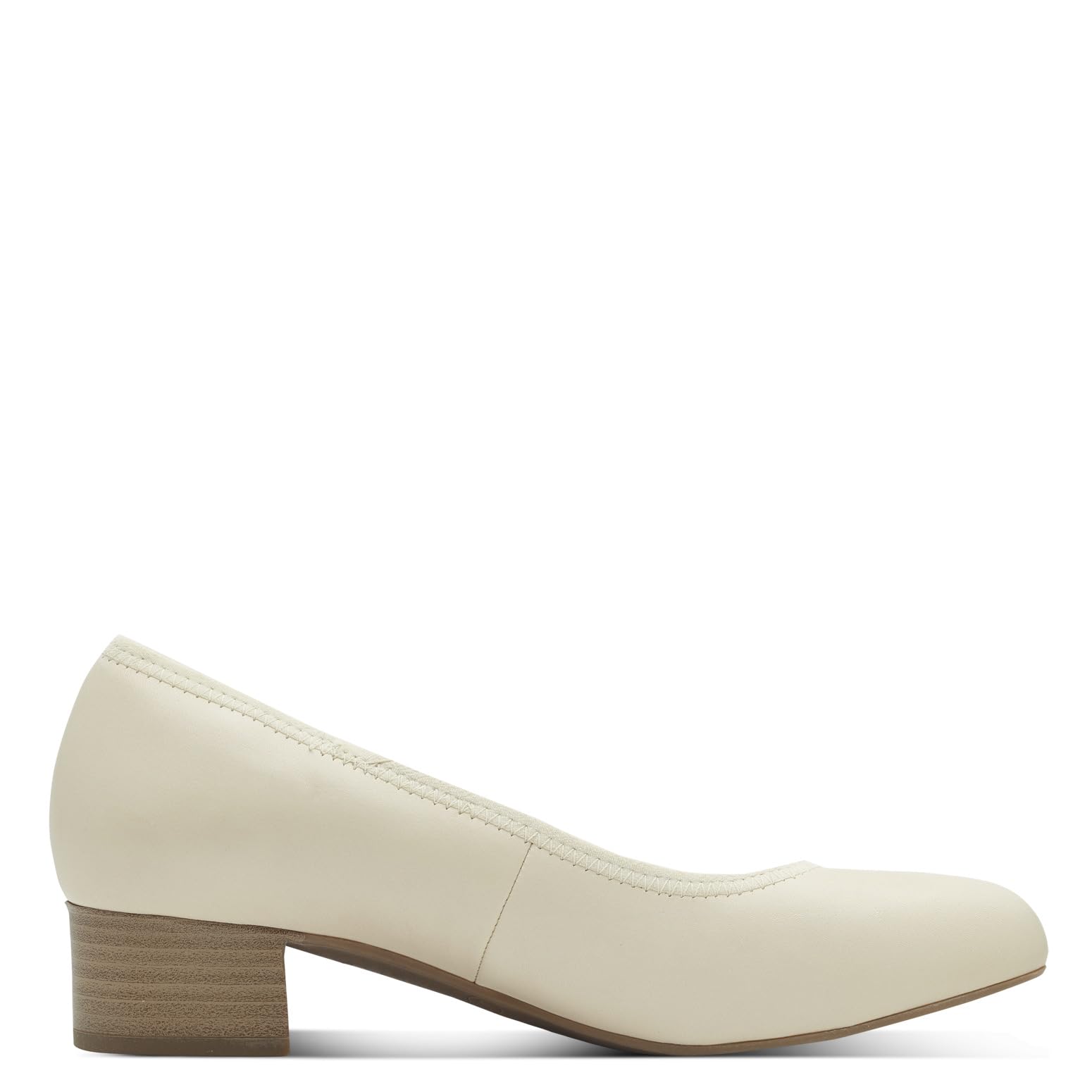 Tamaris Kobiety Tamaris Comfort Damen Pumps Aus Leder Kleiner AbsatzPompa
