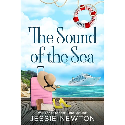 The Sound of the Sea by Jessie Newton episode artwork