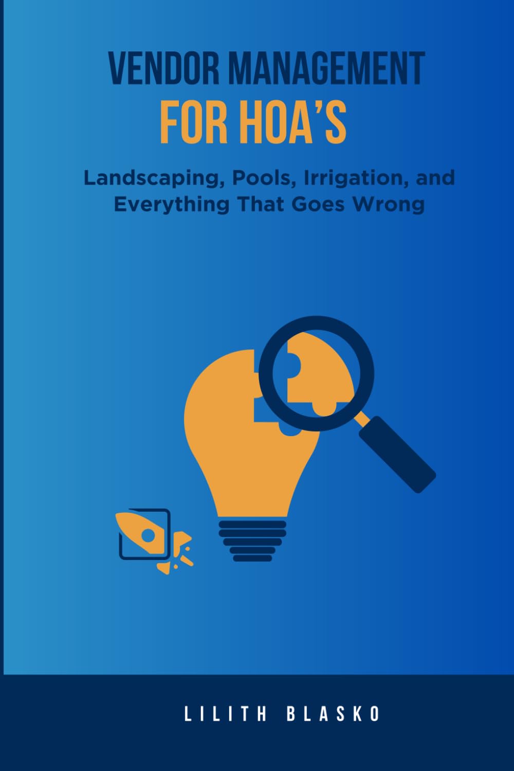 Vendor Management for HOAs: Landscaping, Pools, Irrigation, and Everything That Goes Wrong