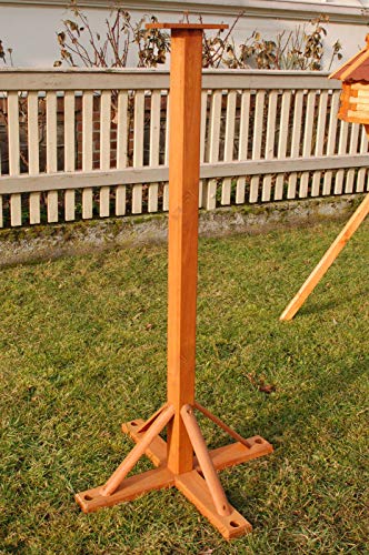 Deko Vertrieb Bayern XXL Deluxe Vogelhausständer