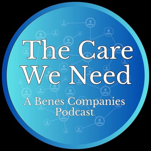 Couverture de The Care We Need