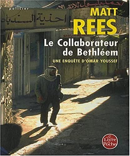 Le Collaborateur de Béthléem