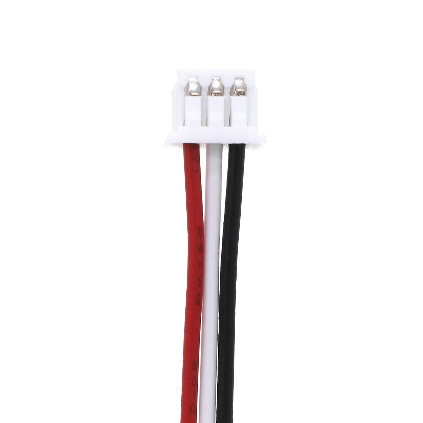CELLONIC 1x Batteria per Babyphone Compatibile con Angelcare AC1300, AC1320, 1ICP5/46/45 – (800mAh, 3.7V)