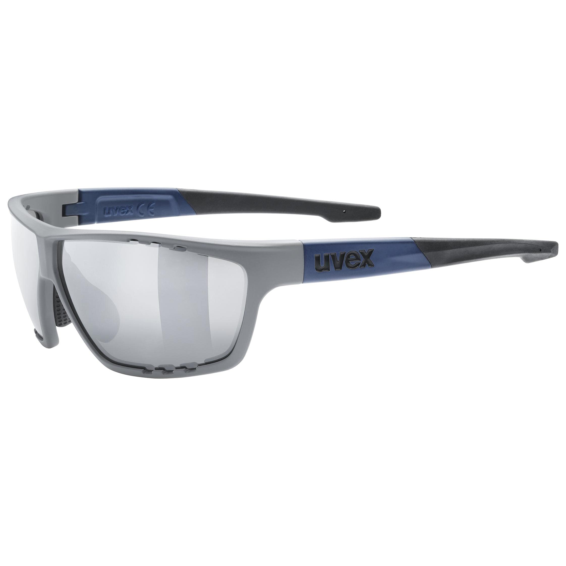 Uvex Gafas de deporte unisex Erwachsene Sportstyle 706 (1 unidad)