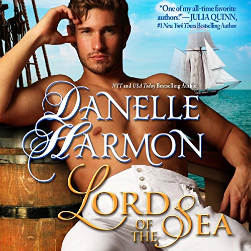 Lord Of The Sea by Danelle Harmon episode artwork