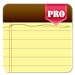 Notepad Pro