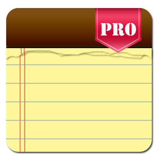 Notepad ProAmazonアプリストアのアプリ