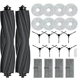 TH1000XUE Accessoires for dreame L10s Pro Ultra Heat/ L10s Ultra Gen 2/ X30 Ultra/for mova E30 Ultra/ X40 Ultra/ L40 Ultra/X50 Ultra Complete(Set B)
