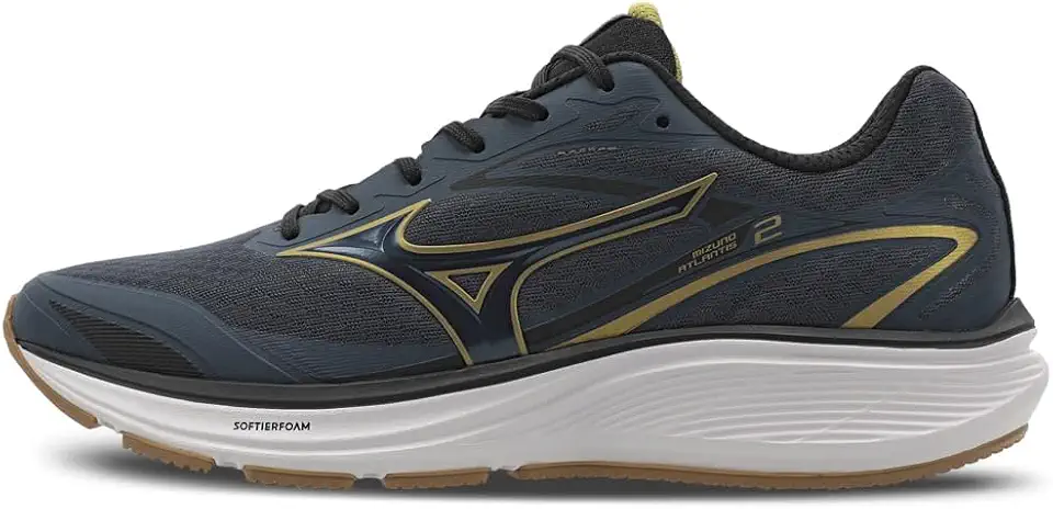 Tênis de Corrida Mizuno Atlantis 2 Masculino