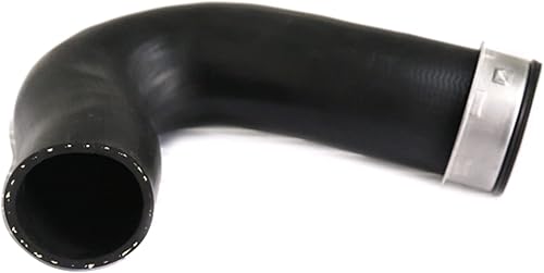 Miniatura 5 de Tubo del turbocompresor derecha para Mercedes Sprinter Van 906 Intercooler Turbo Manguera 9065280382 A9065280382 68013655AA